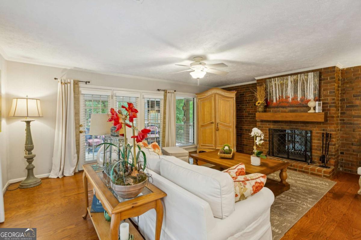 365 Briarwood Court Marietta GA 30068