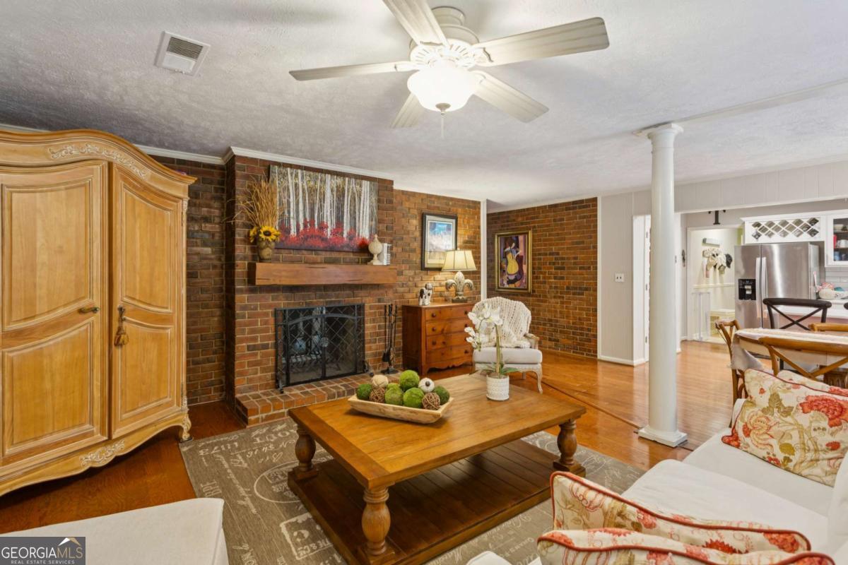 365 Briarwood Court Marietta GA 30068