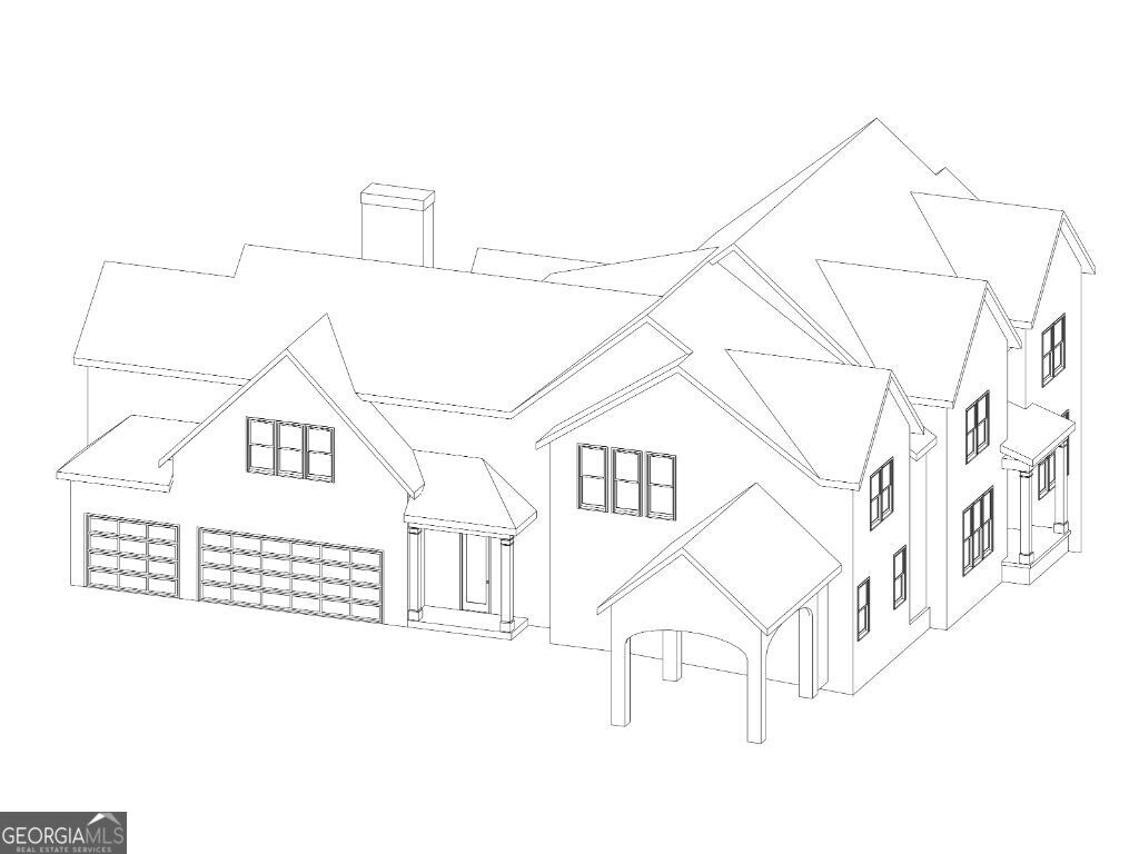 590 Clubwood Court Marietta GA 30068