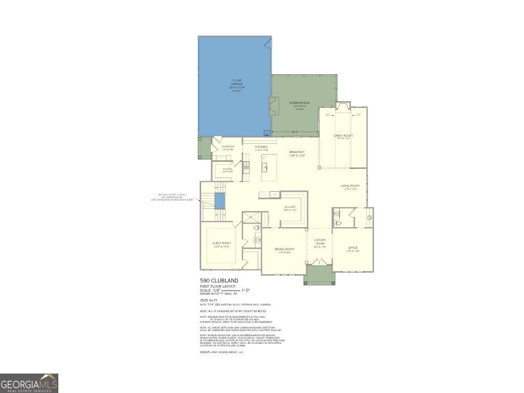 590 Clubwood Court Marietta GA 30068