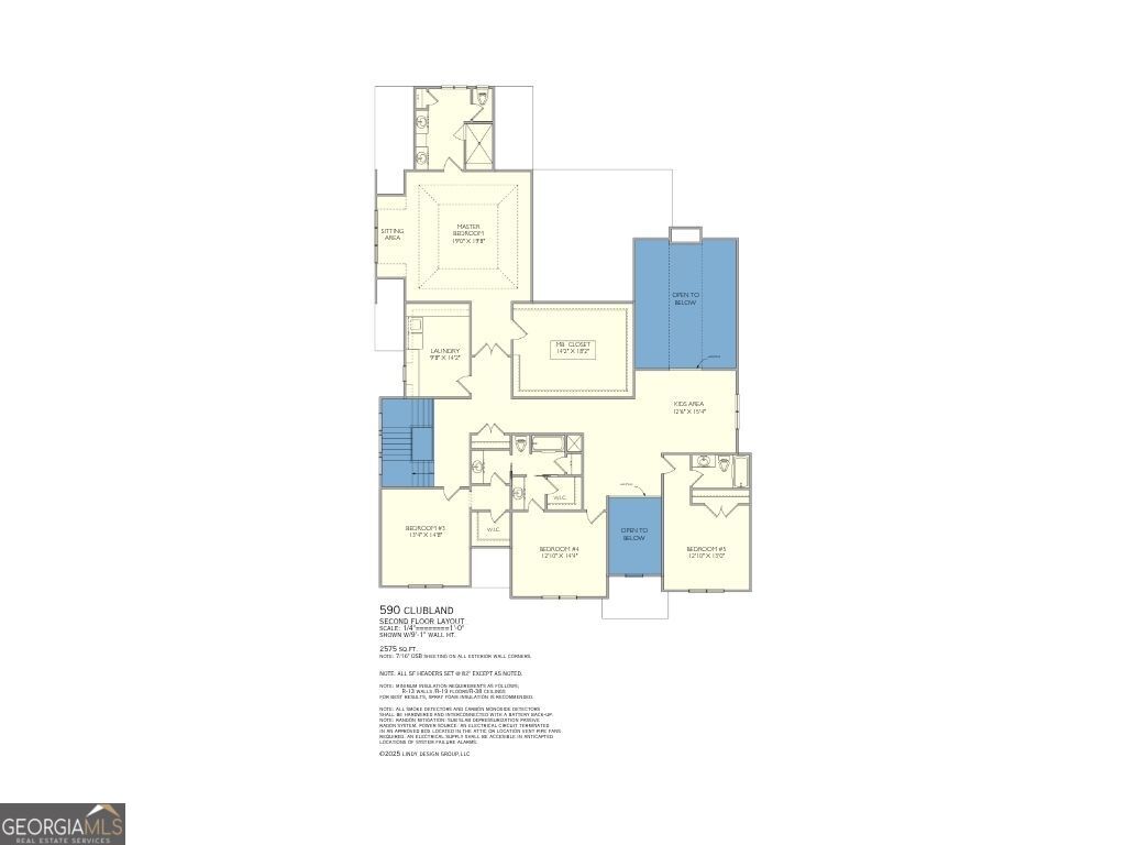 590 Clubwood Court Marietta GA 30068
