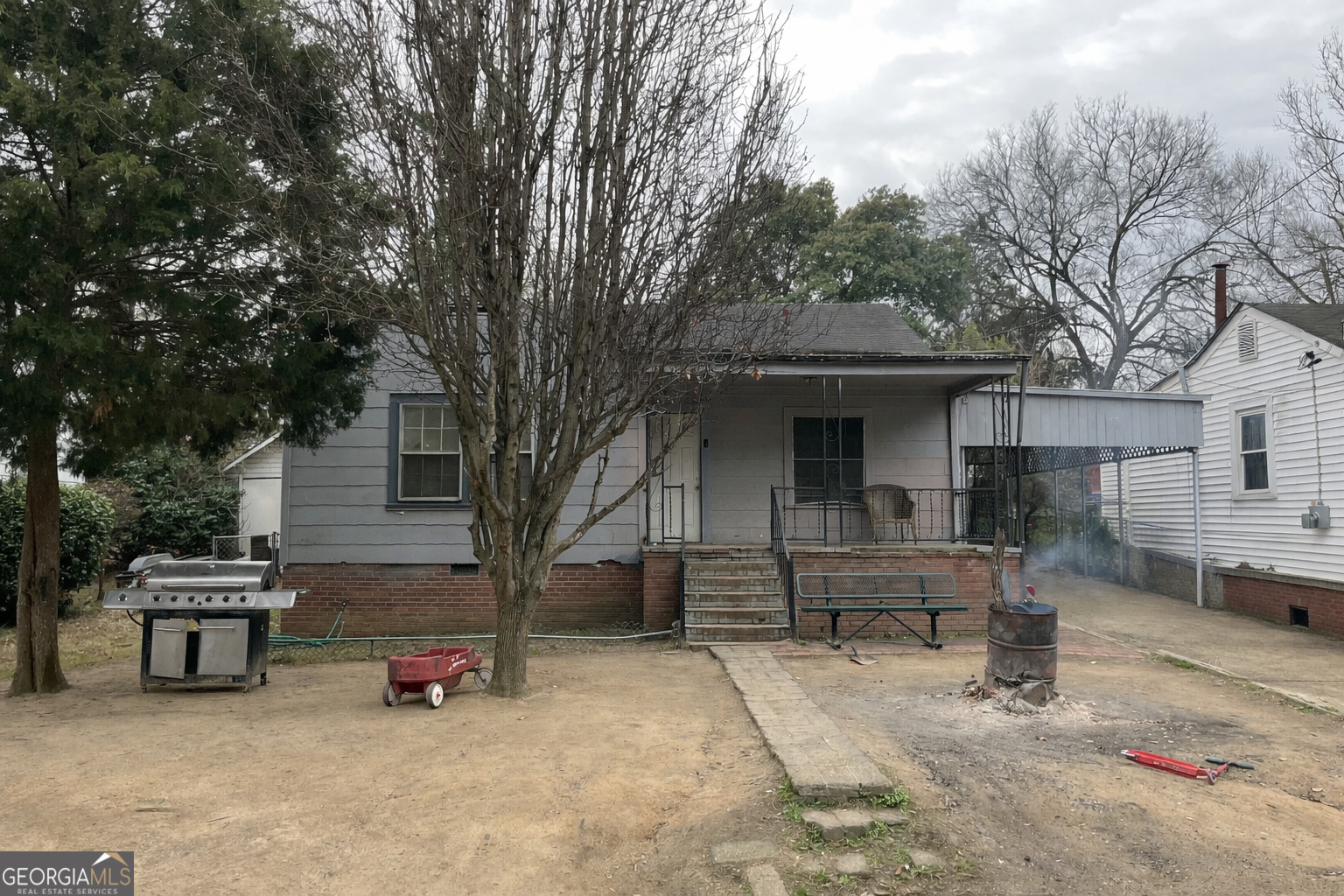 240 23rd Avenue Columbus GA 31903