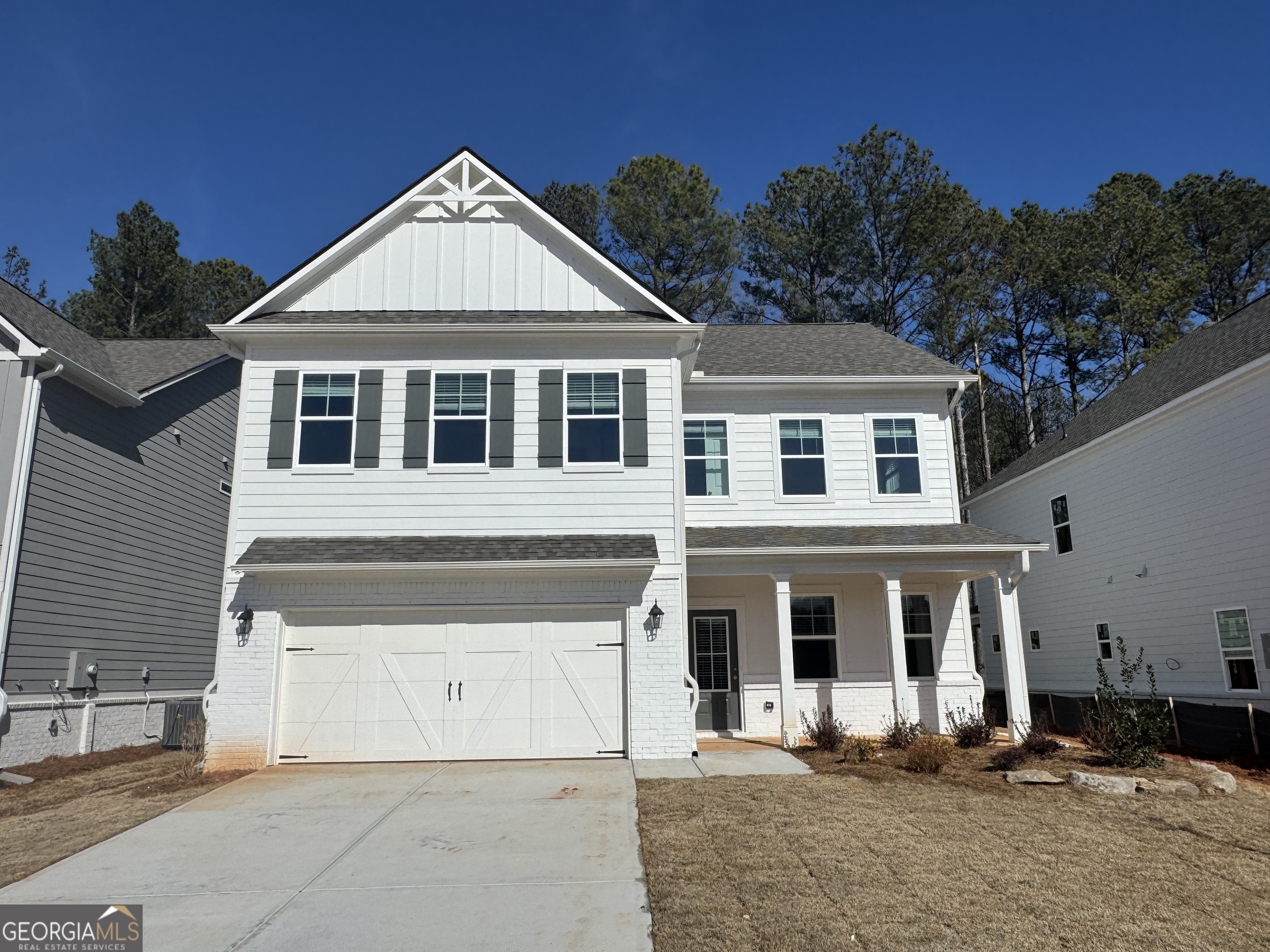 5579 Overview Drive Flowery Branch GA 30542