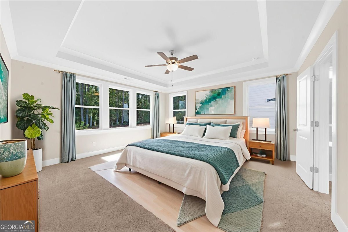 5579 Overview Drive Flowery Branch GA 30542