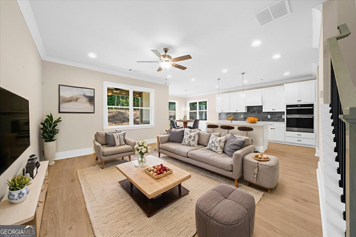 5579 Overview Drive Flowery Branch GA 30542