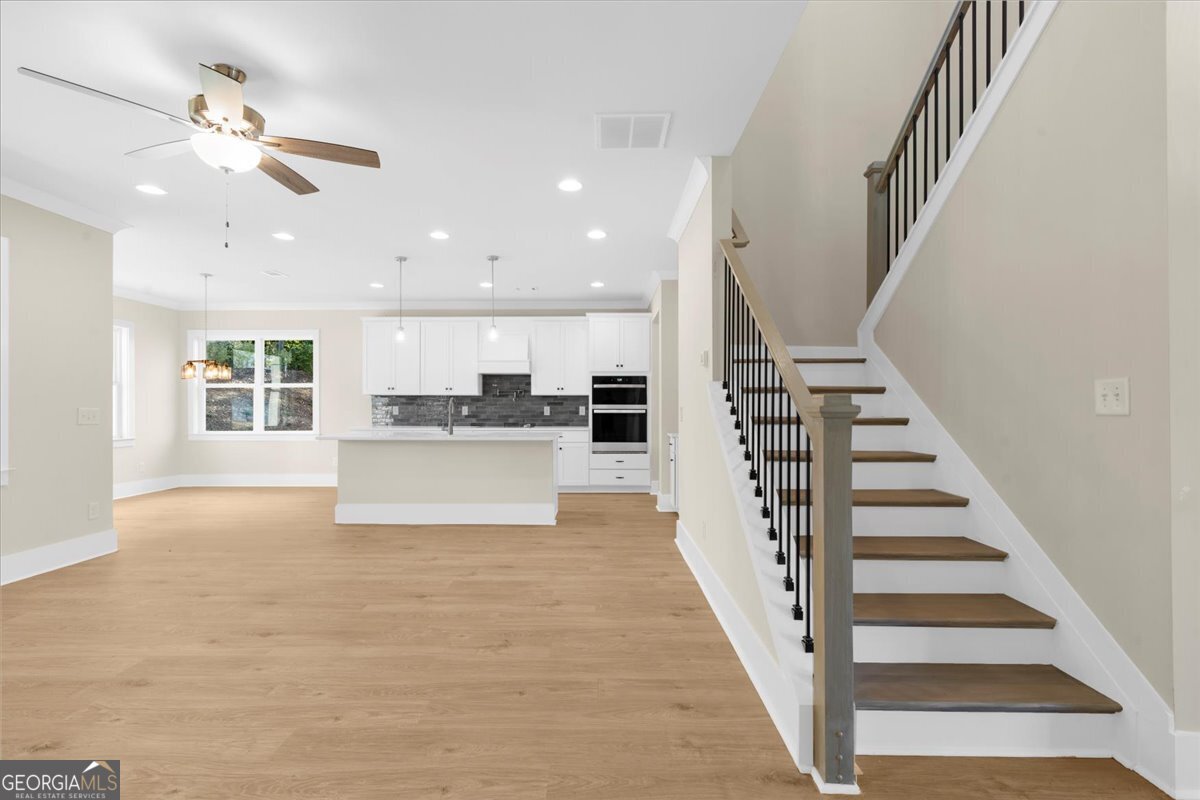 5579 Overview Drive Flowery Branch GA 30542