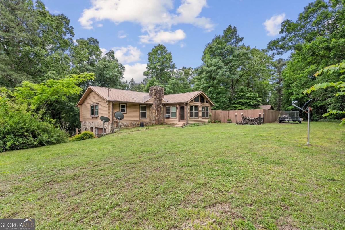 1060 Russell Hill Road NW Sugar Valley GA 30746