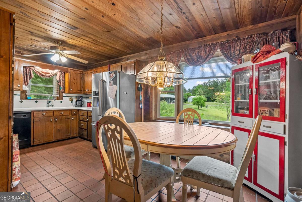 1060 Russell Hill Road NW Sugar Valley GA 30746
