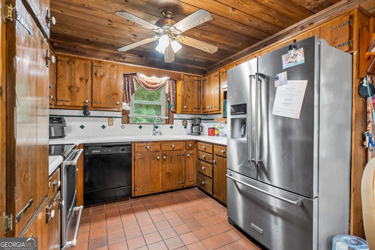 1060 Russell Hill Road NW Sugar Valley GA 30746