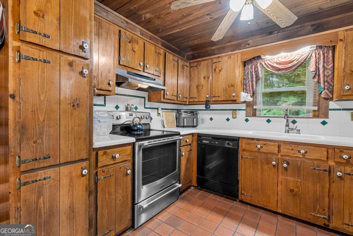 1060 Russell Hill Road NW Sugar Valley GA 30746