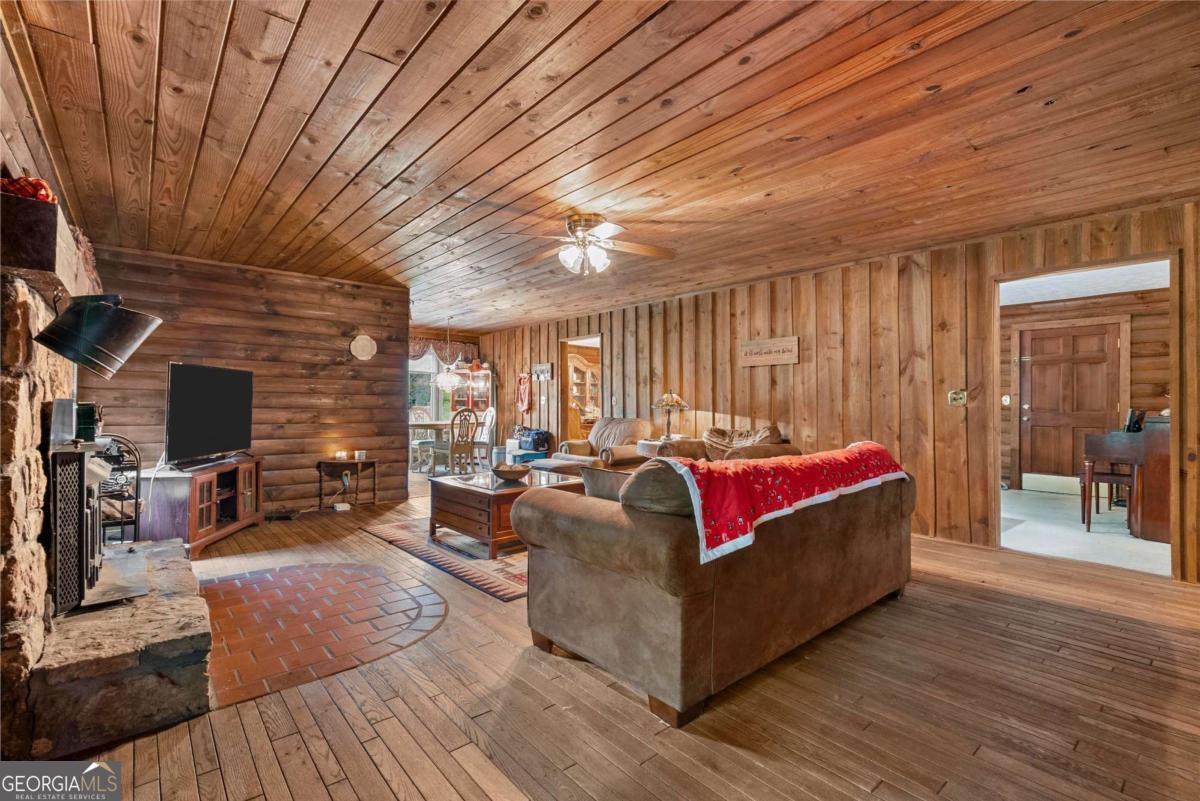 1060 Russell Hill Road NW Sugar Valley GA 30746
