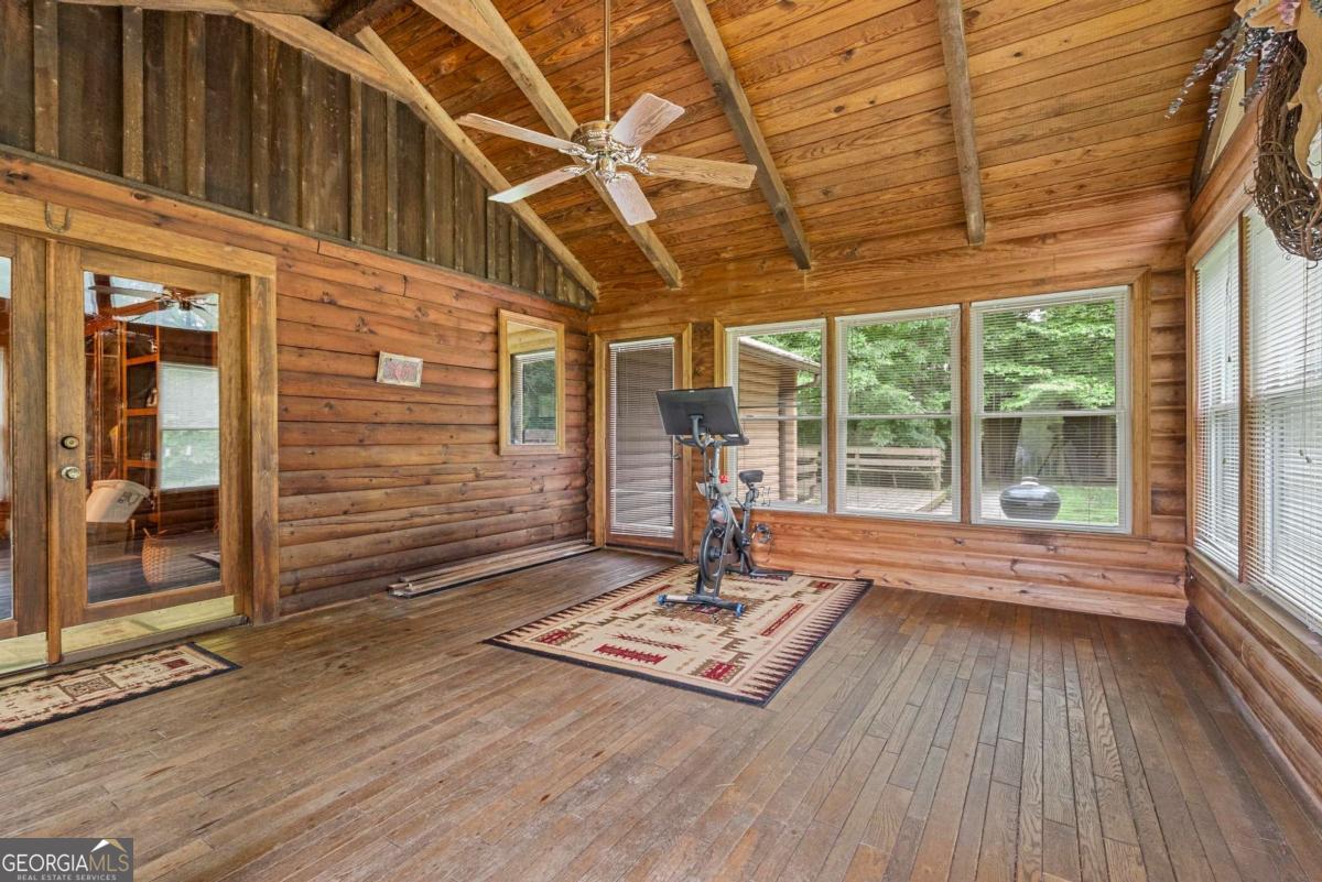 1060 Russell Hill Road NW Sugar Valley GA 30746