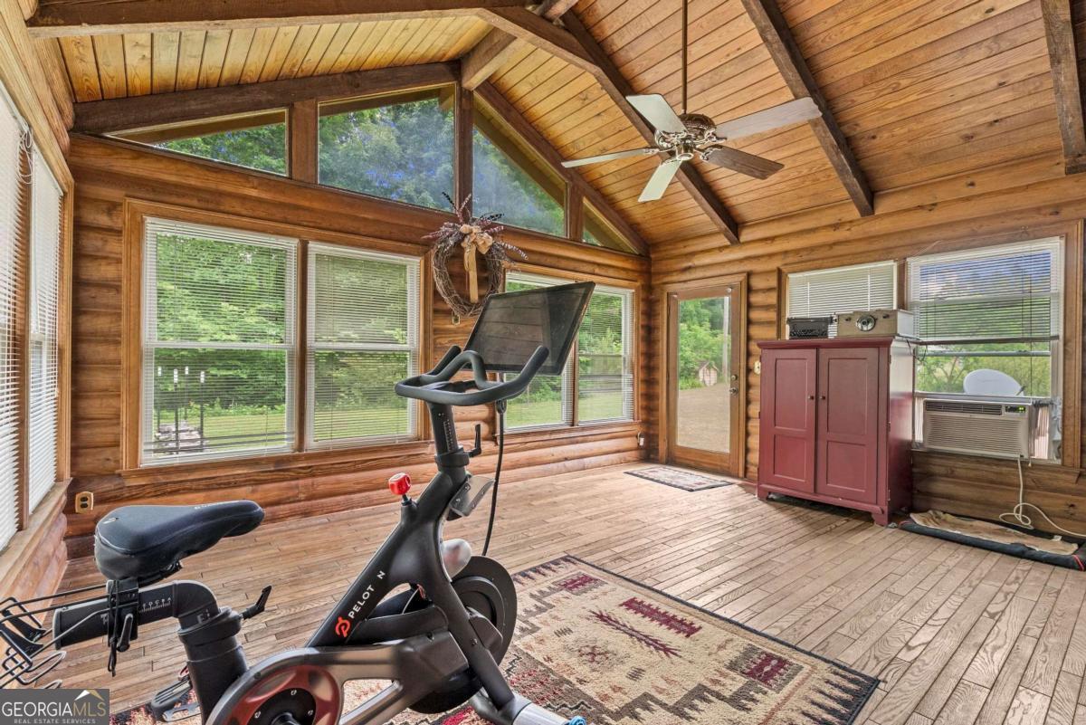 1060 Russell Hill Road NW Sugar Valley GA 30746