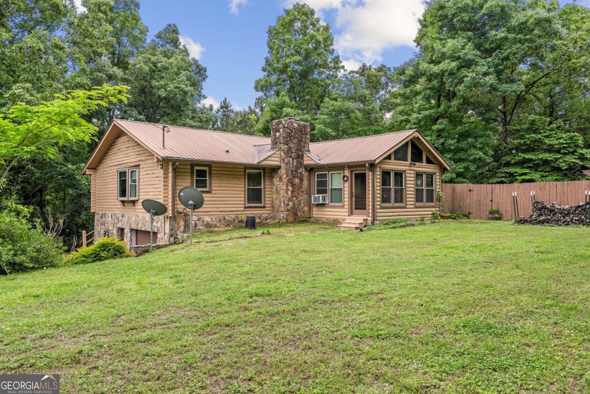 1060 Russell Hill Road NW Sugar Valley GA 30746
