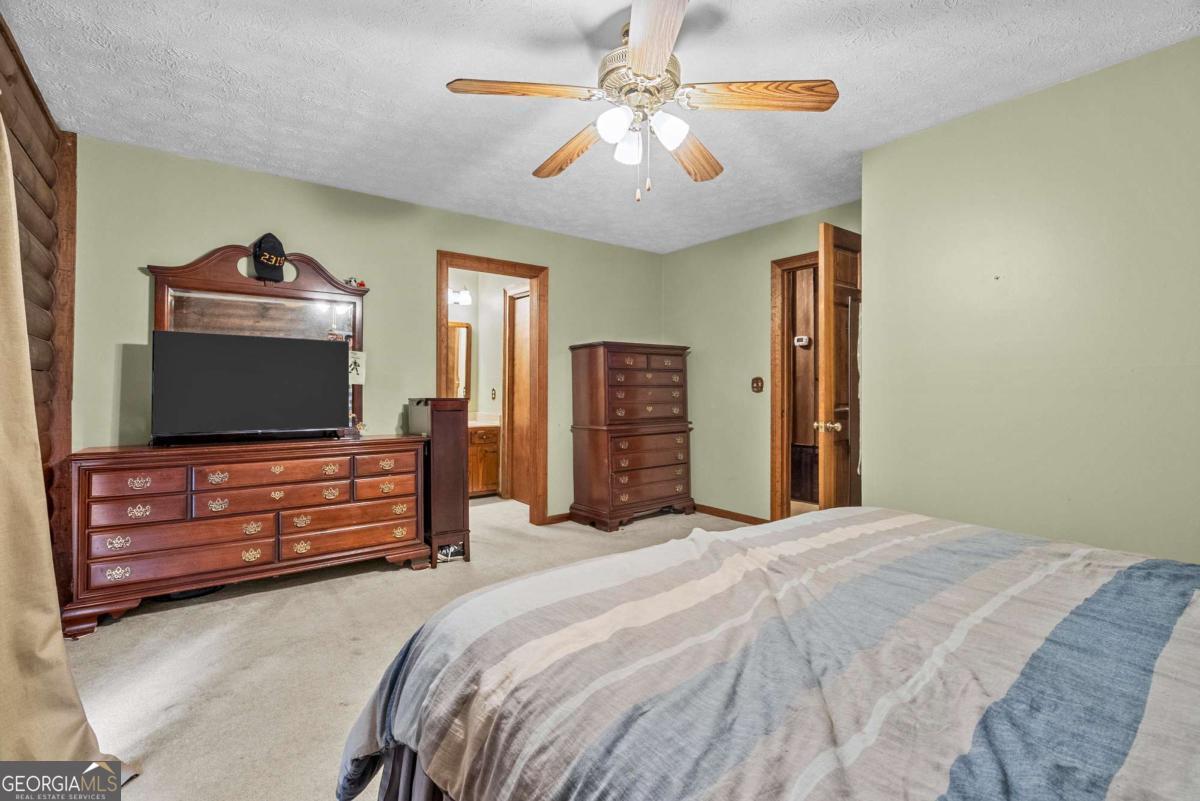 1060 Russell Hill Road NW Sugar Valley GA 30746