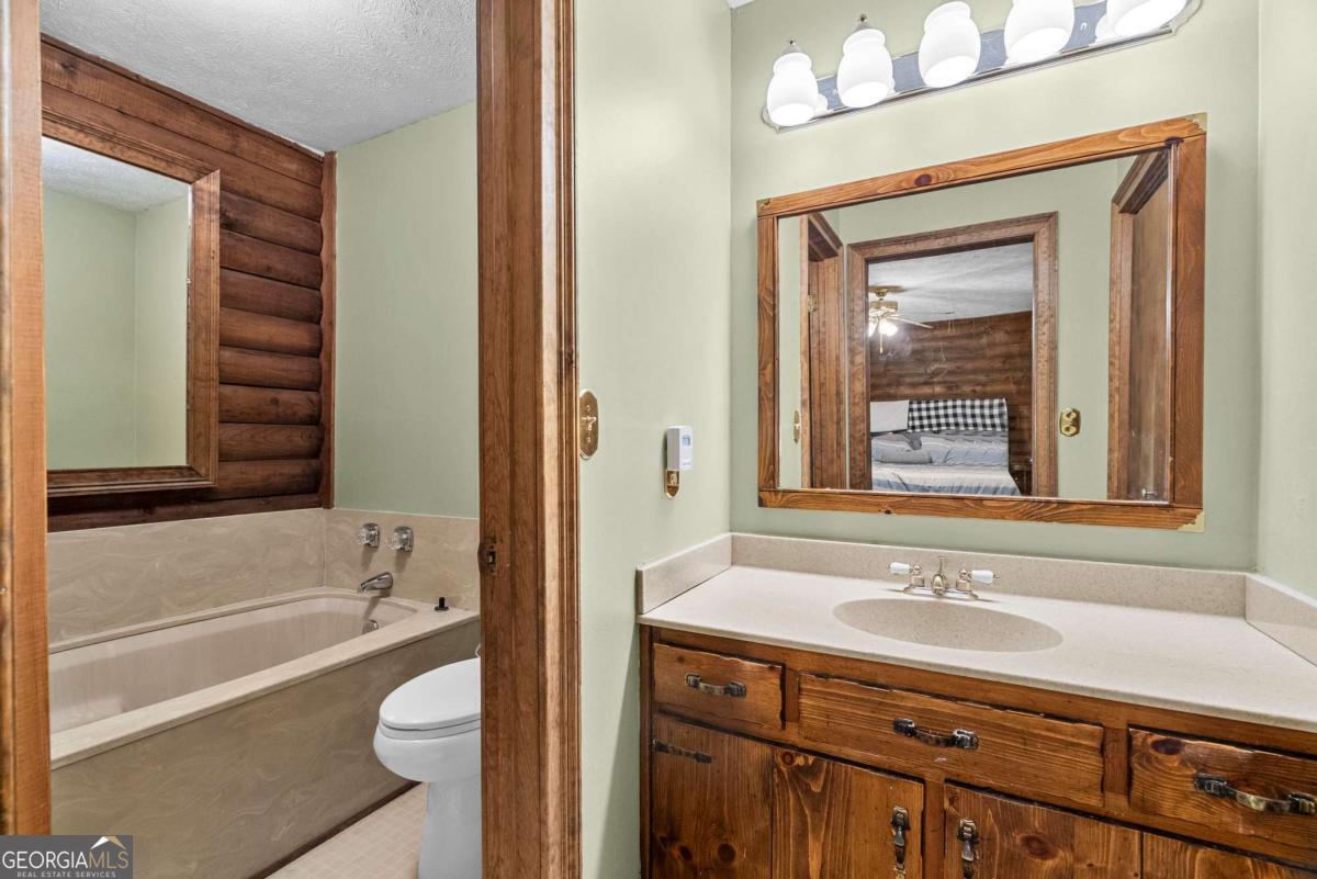 1060 Russell Hill Road NW Sugar Valley GA 30746