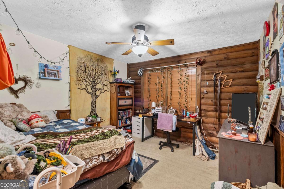 1060 Russell Hill Road NW Sugar Valley GA 30746