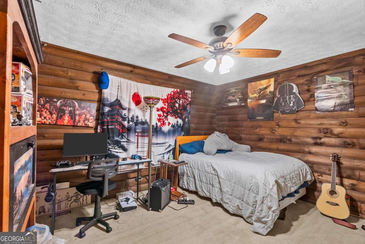 1060 Russell Hill Road NW Sugar Valley GA 30746