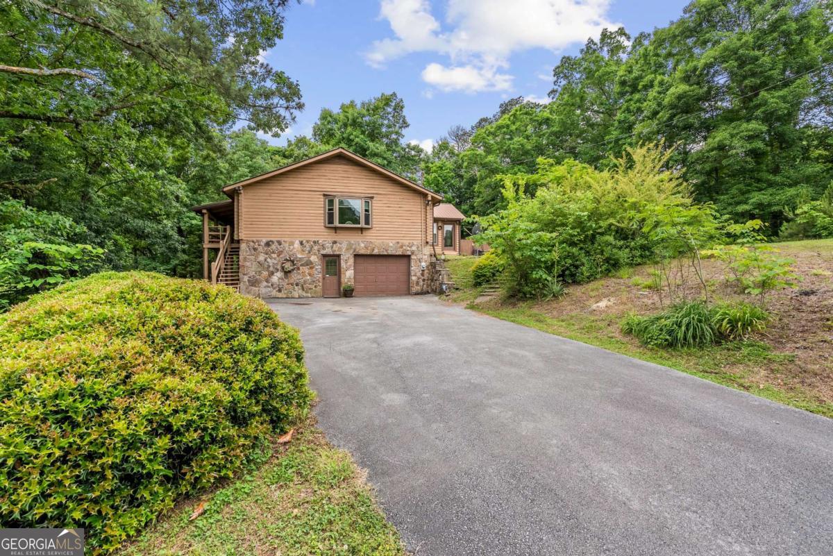 1060 Russell Hill Road NW Sugar Valley GA 30746