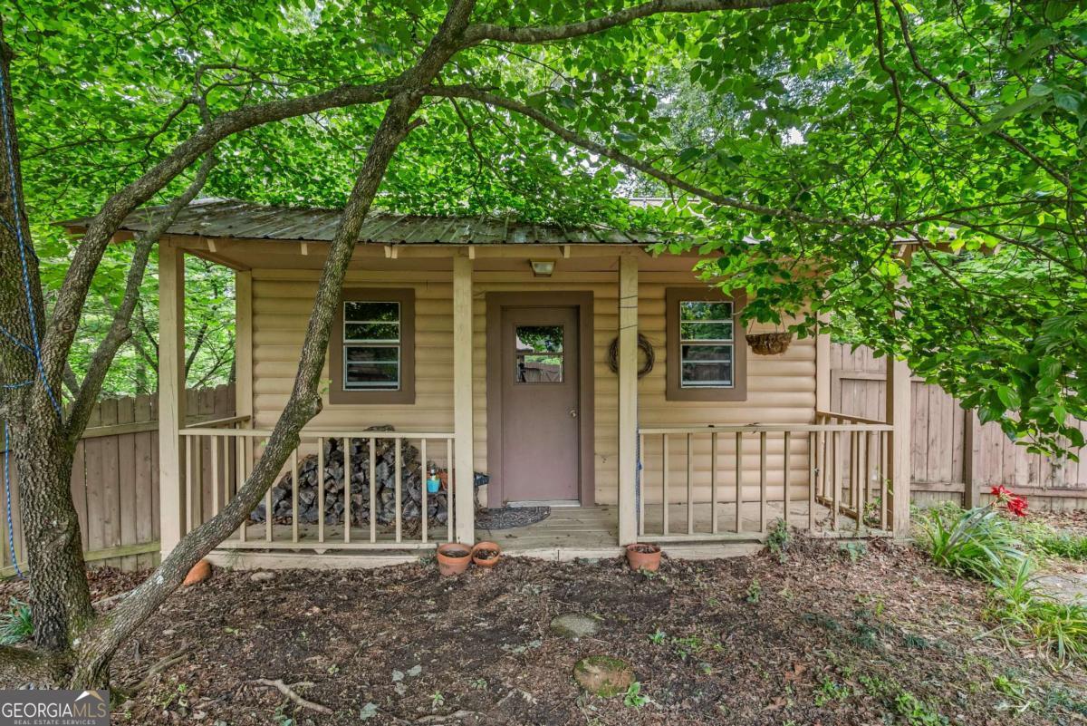1060 Russell Hill Road NW Sugar Valley GA 30746