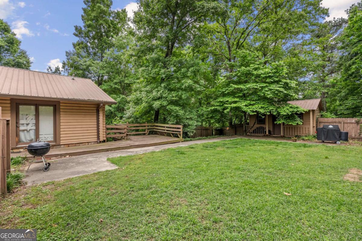 1060 Russell Hill Road NW Sugar Valley GA 30746