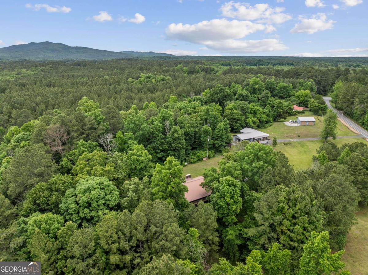 1060 Russell Hill Road NW Sugar Valley GA 30746