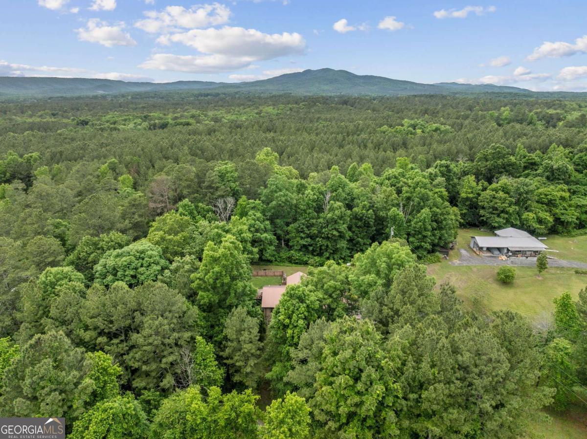 1060 Russell Hill Road NW Sugar Valley GA 30746