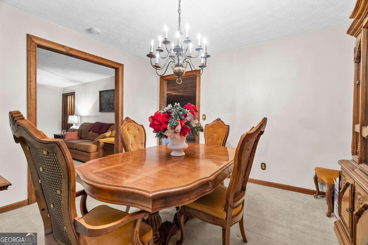 1060 Russell Hill Road NW Sugar Valley GA 30746