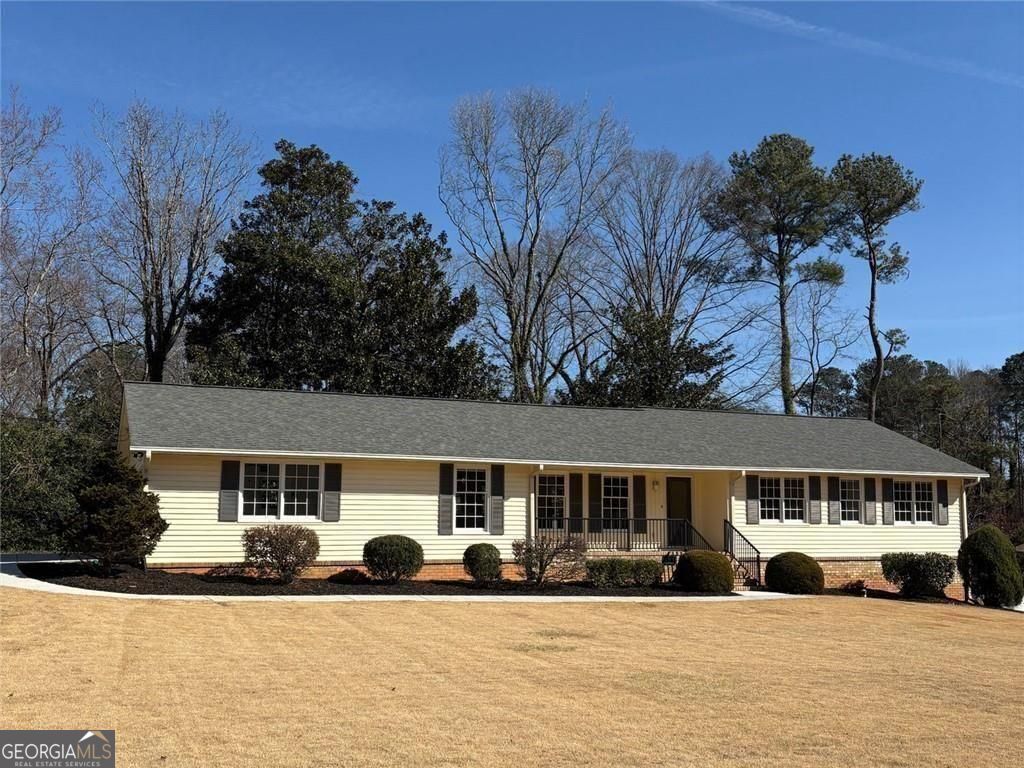 301 E Valley Drive Marietta GA 30068