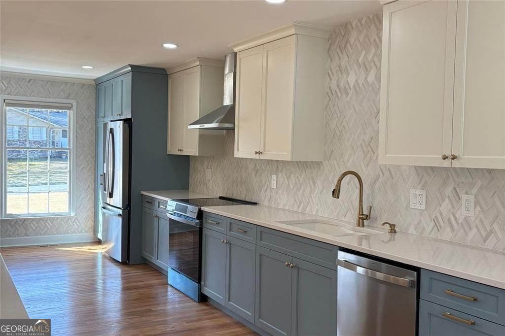 301 E Valley Drive Marietta GA 30068