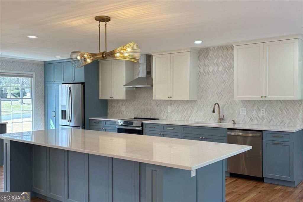 301 E Valley Drive Marietta GA 30068