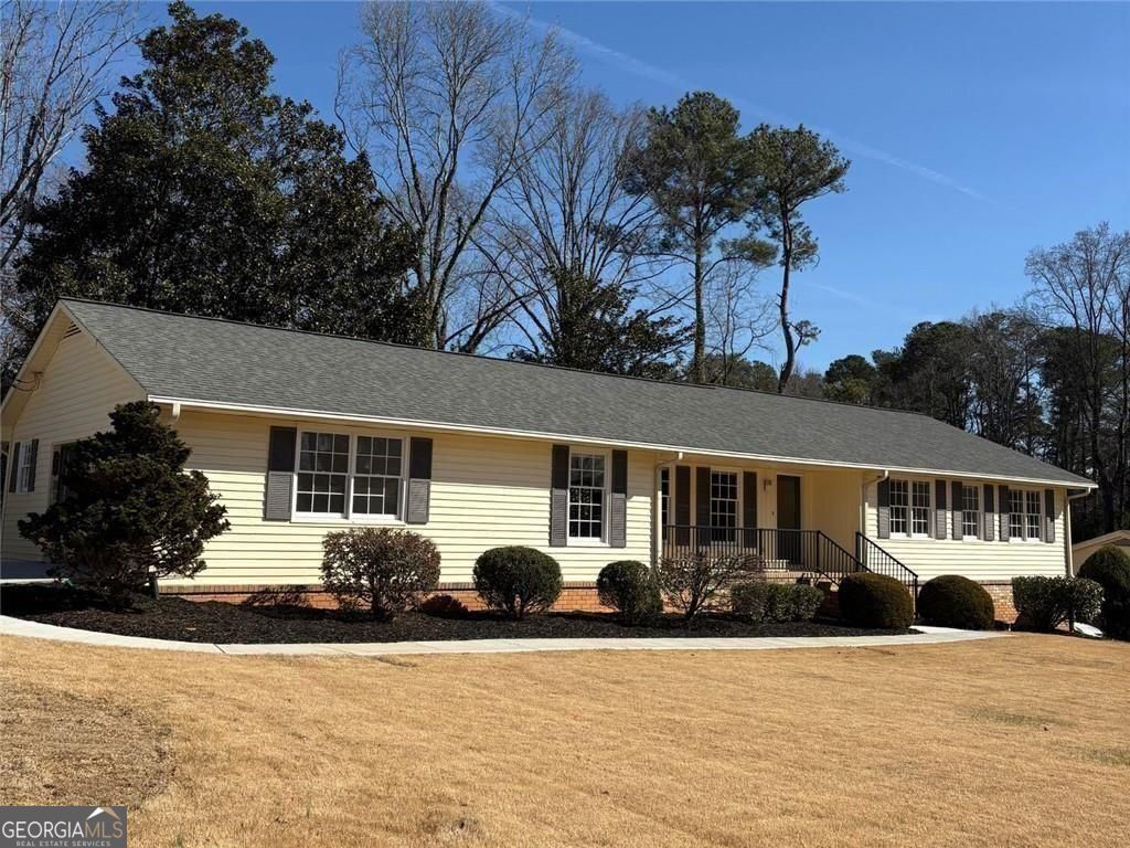 301 E Valley Drive Marietta GA 30068