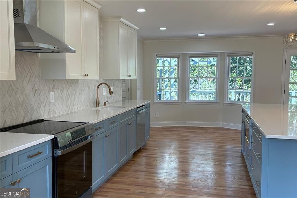 301 E Valley Drive Marietta GA 30068