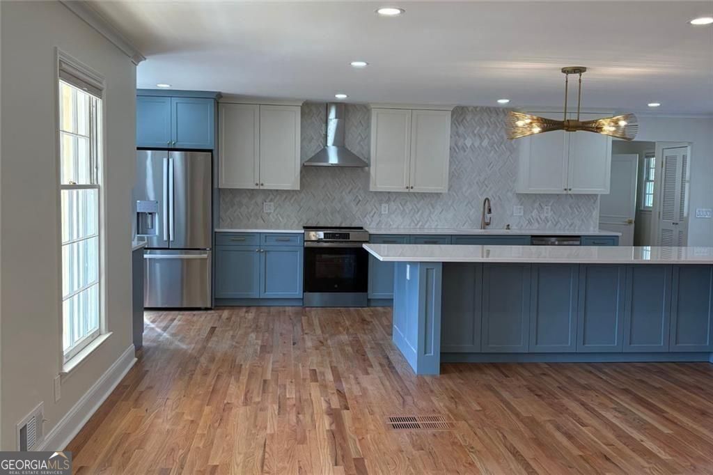 301 E Valley Drive Marietta GA 30068