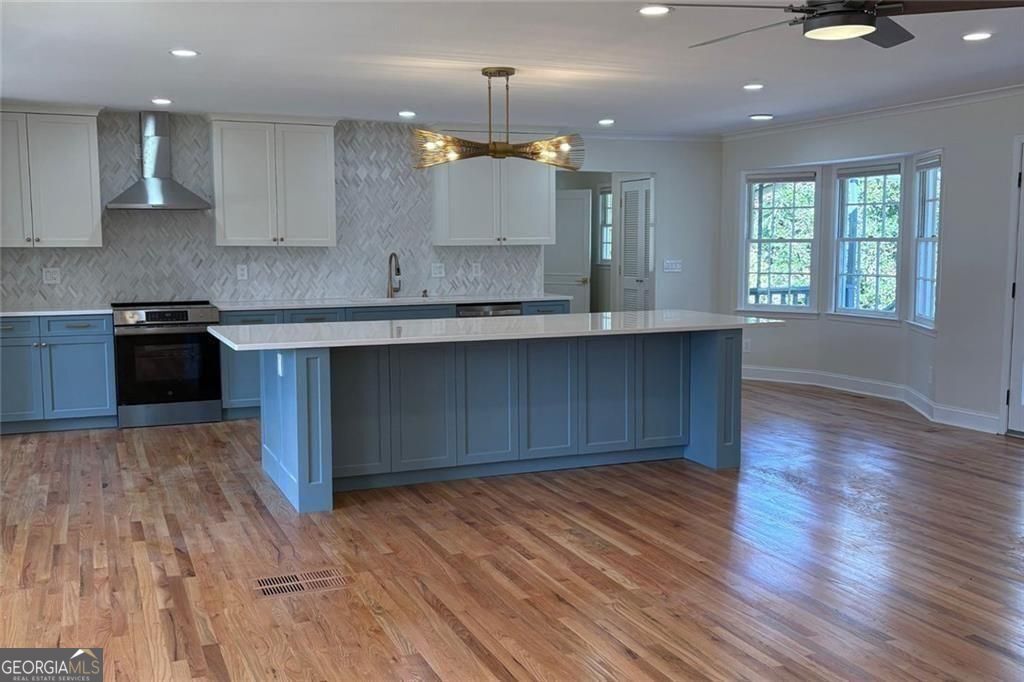 301 E Valley Drive Marietta GA 30068