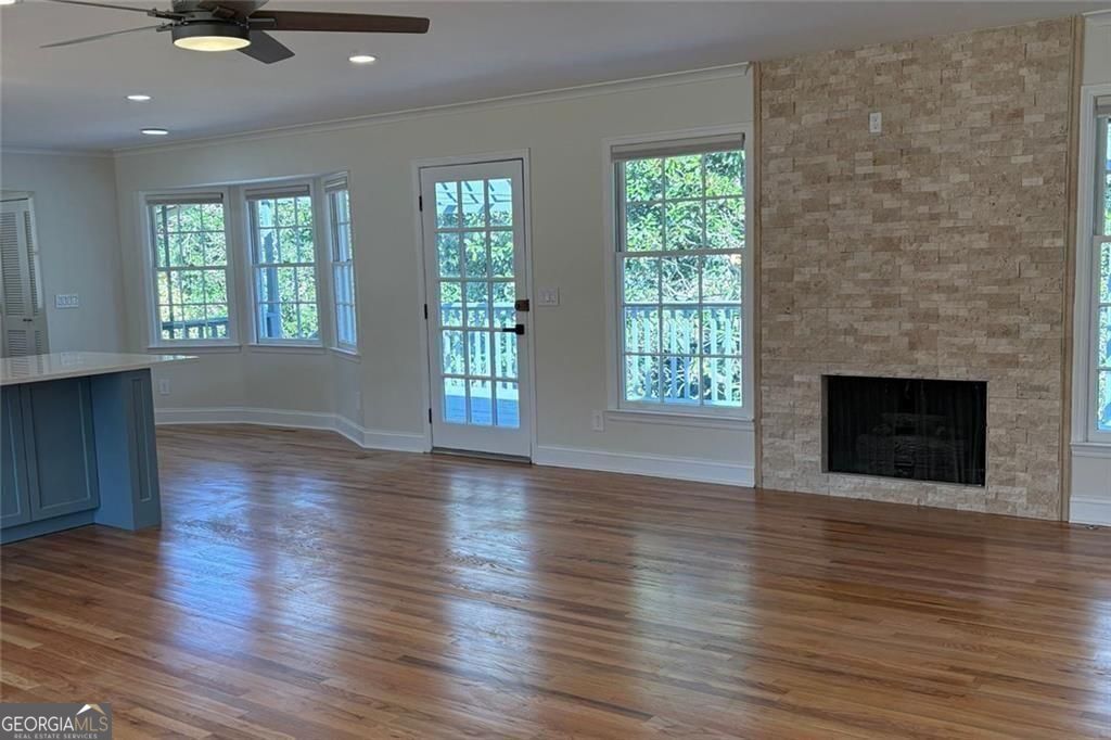 301 E Valley Drive Marietta GA 30068