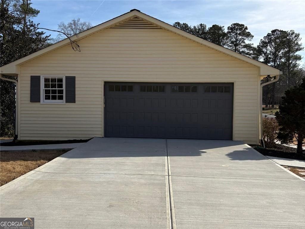 301 E Valley Drive Marietta GA 30068