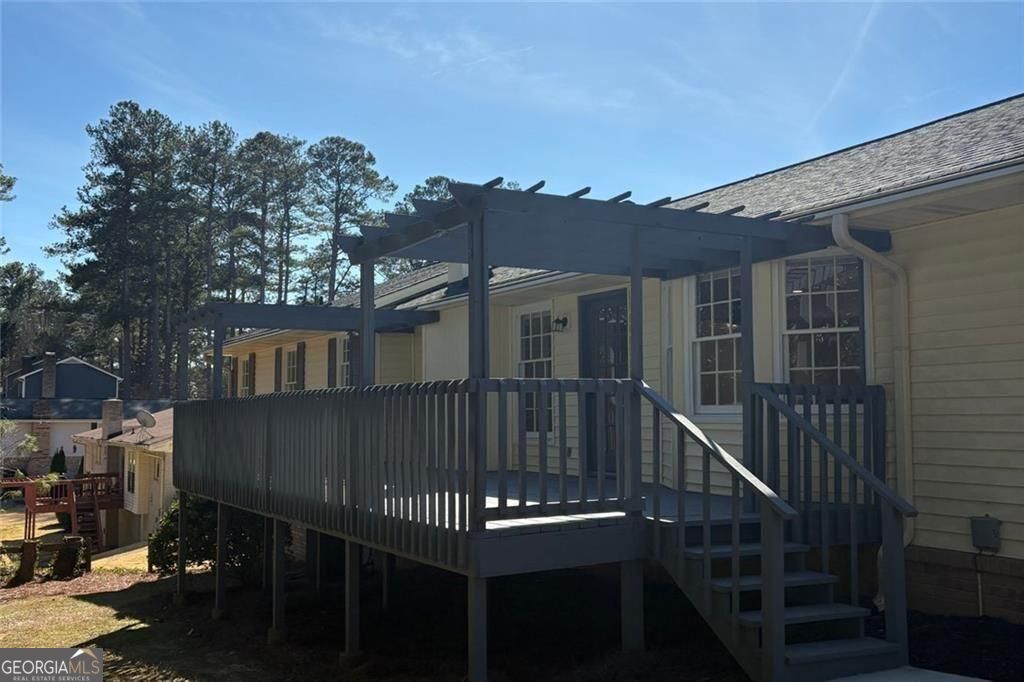 301 E Valley Drive Marietta GA 30068