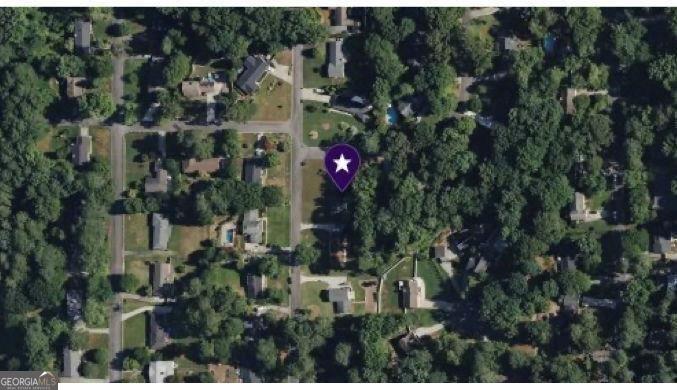 301 E Valley Drive Marietta GA 30068