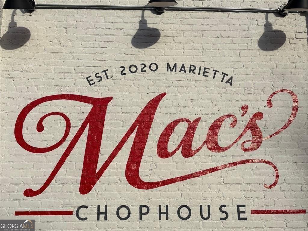 301 E Valley Drive Marietta GA 30068