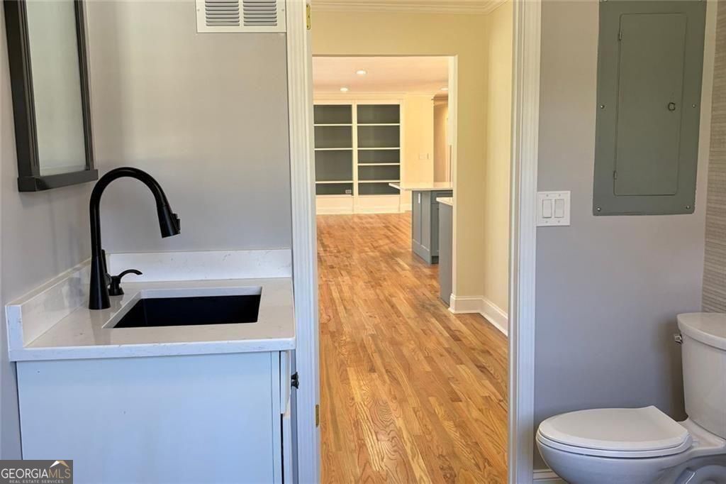 301 E Valley Drive Marietta GA 30068