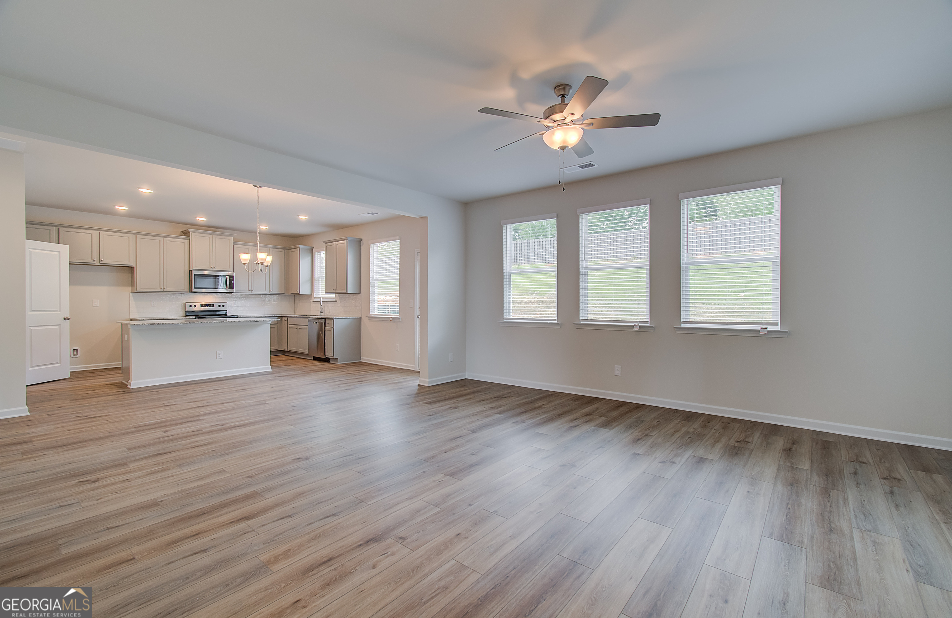 1846 Kingsmere Run Drive Loganville GA 30052