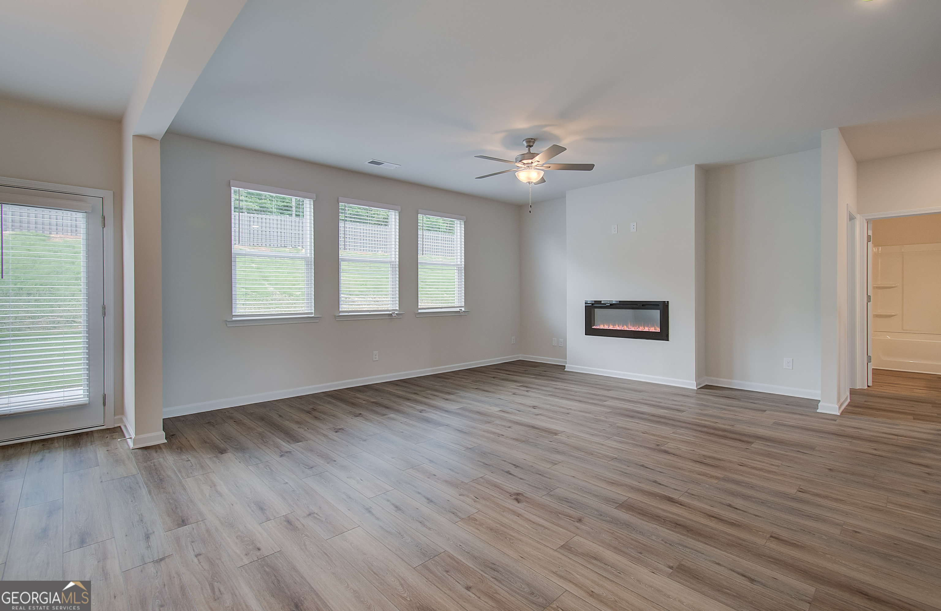 1846 Kingsmere Run Drive Loganville GA 30052
