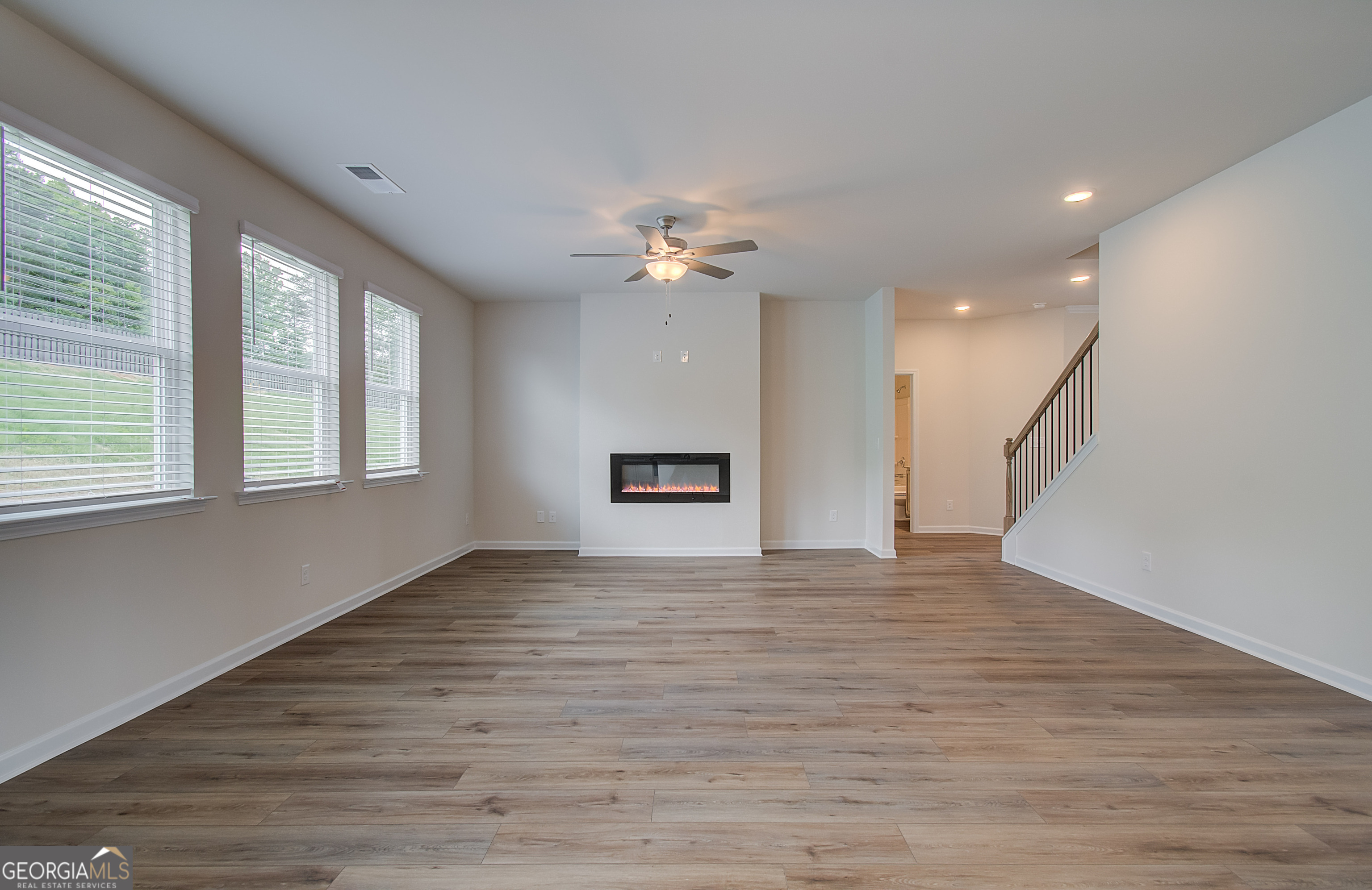 1846 Kingsmere Run Drive Loganville GA 30052