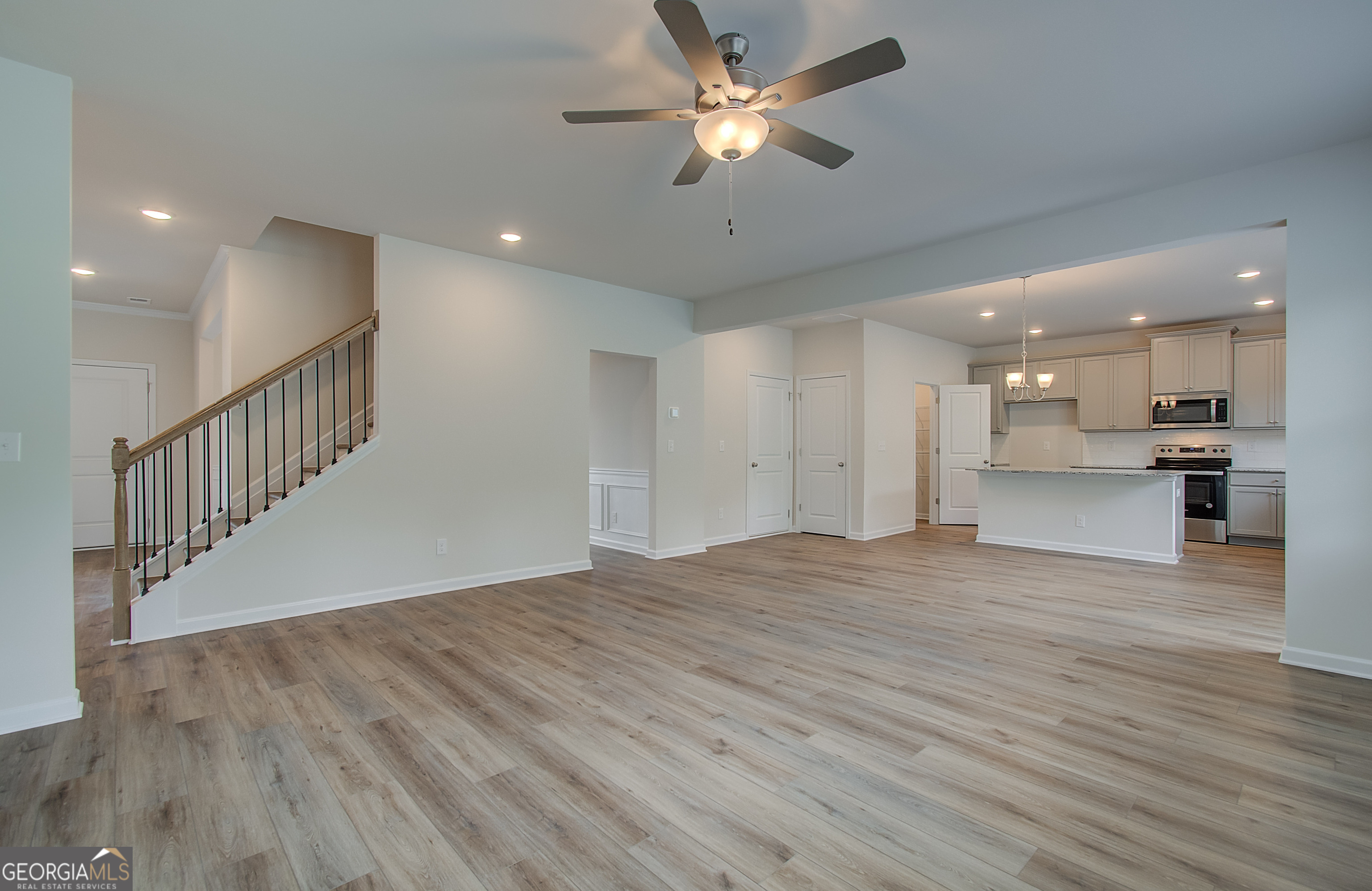 1846 Kingsmere Run Drive Loganville GA 30052