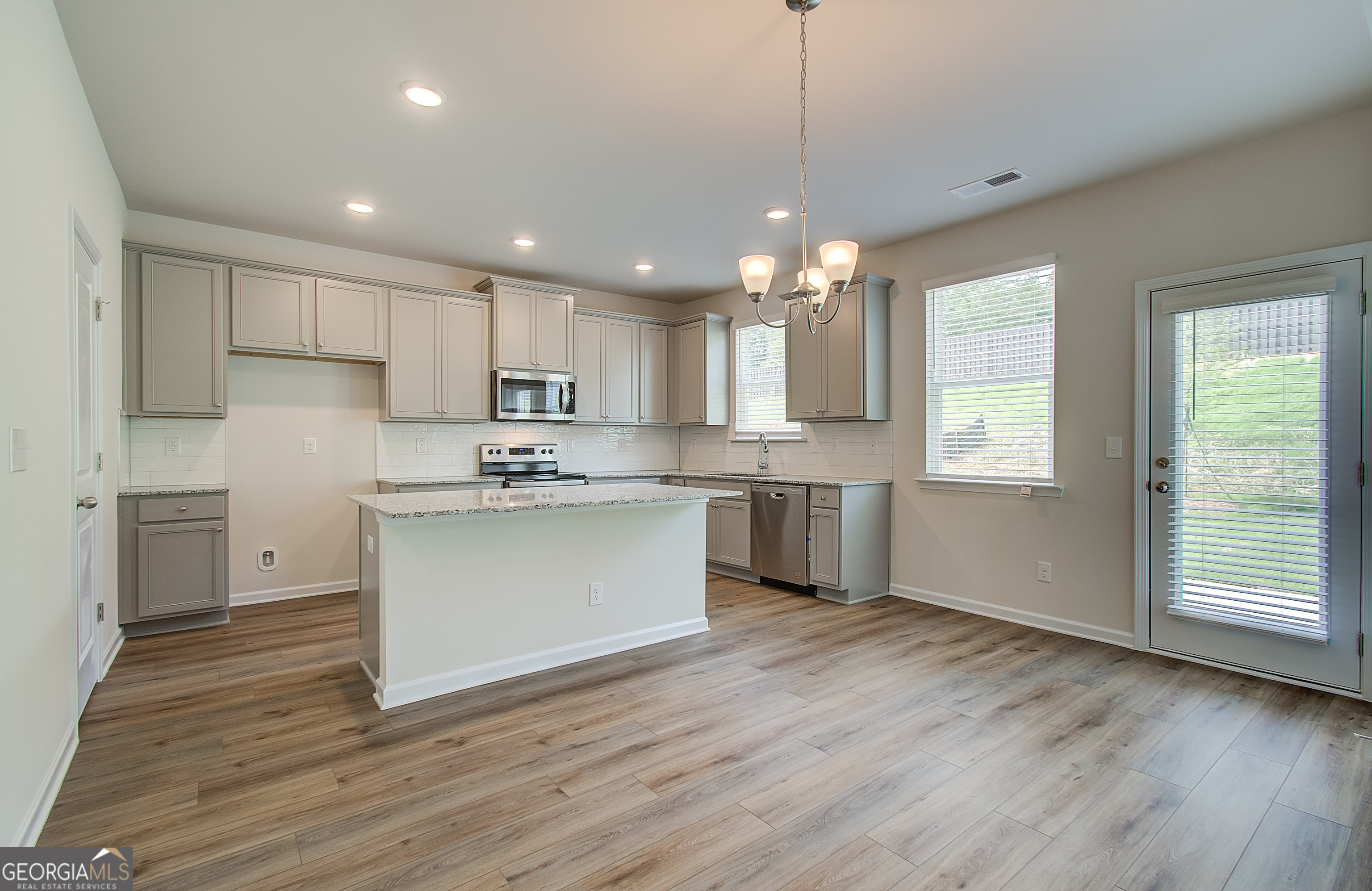 1846 Kingsmere Run Drive Loganville GA 30052