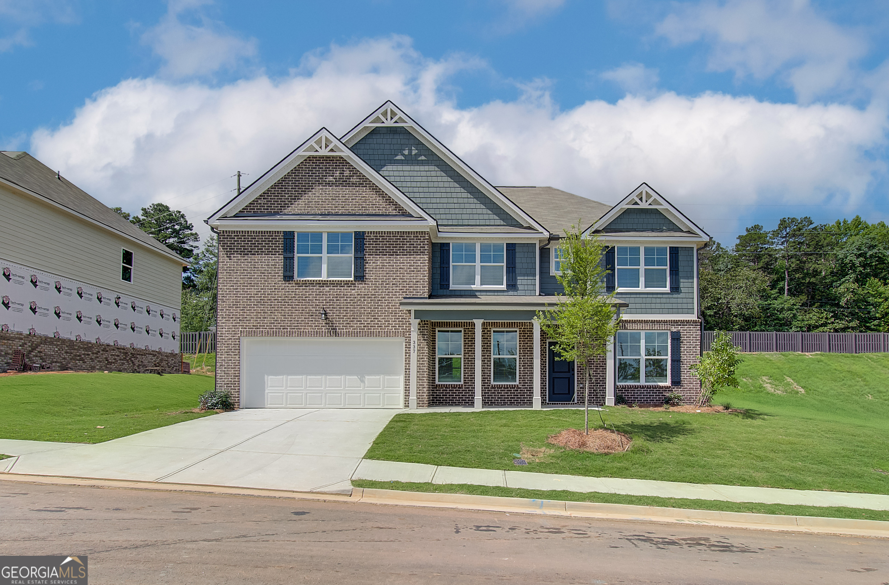 1846 Kingsmere Run Drive Loganville GA 30052