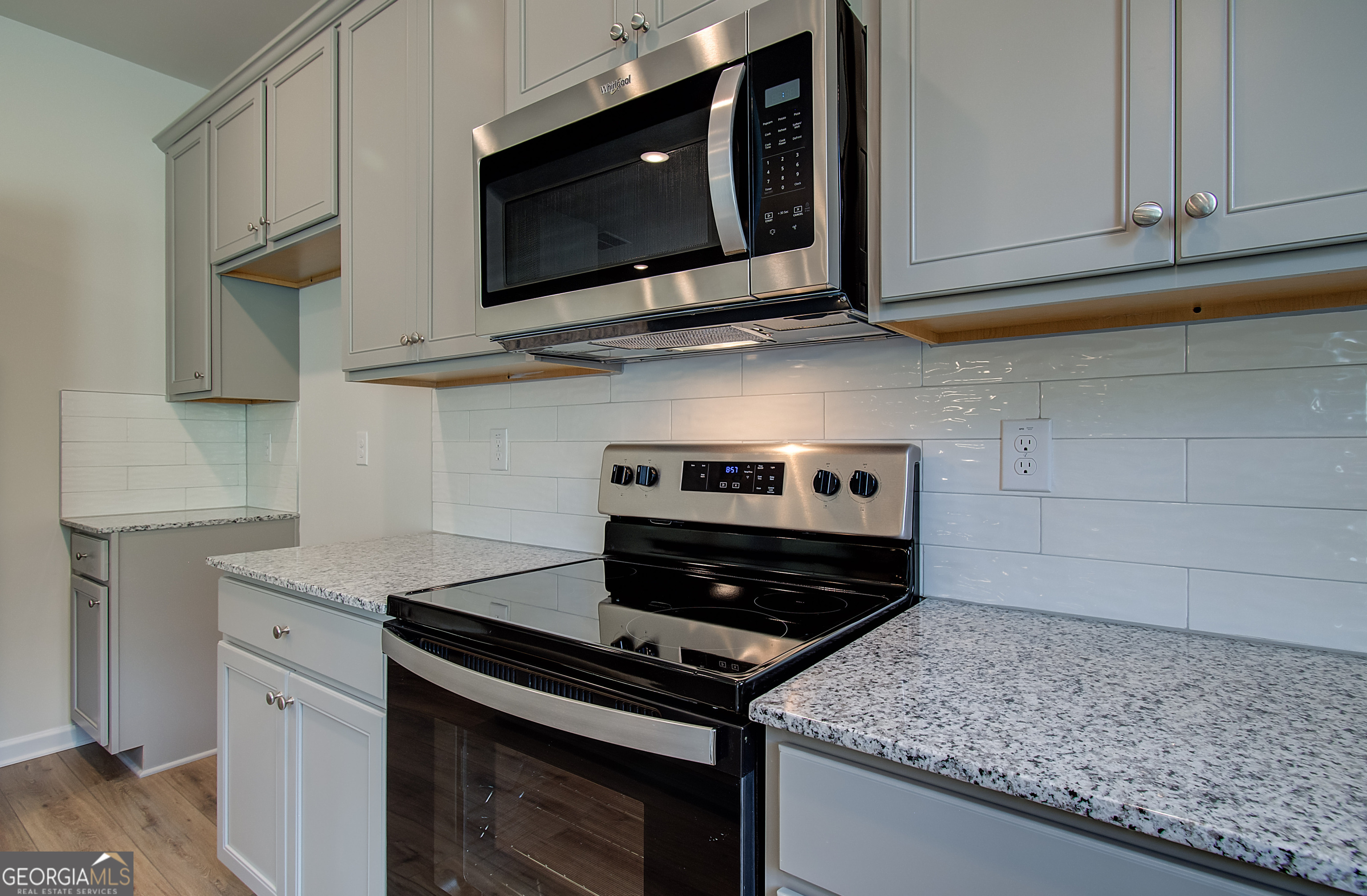 1846 Kingsmere Run Drive Loganville GA 30052