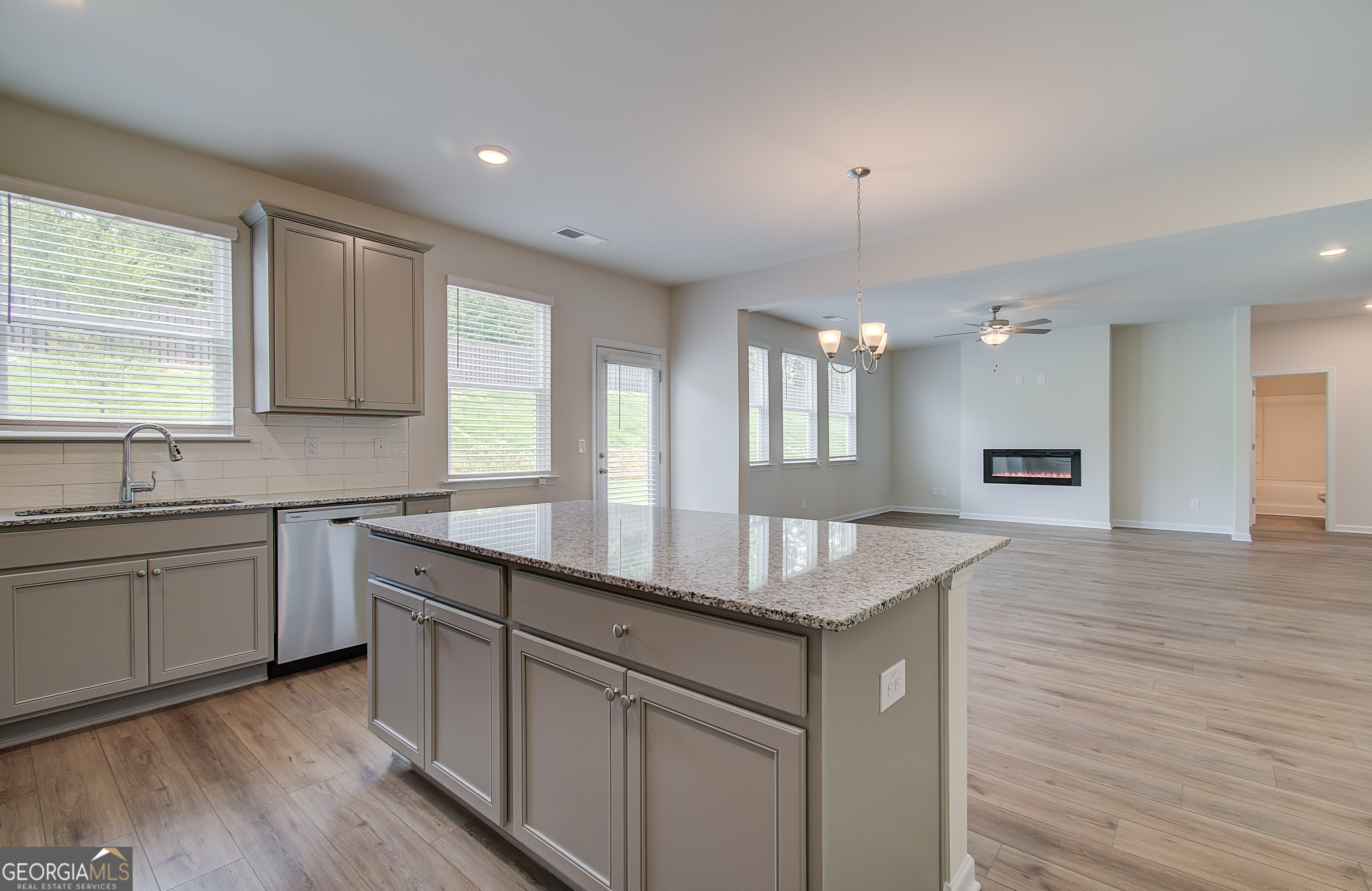1846 Kingsmere Run Drive Loganville GA 30052