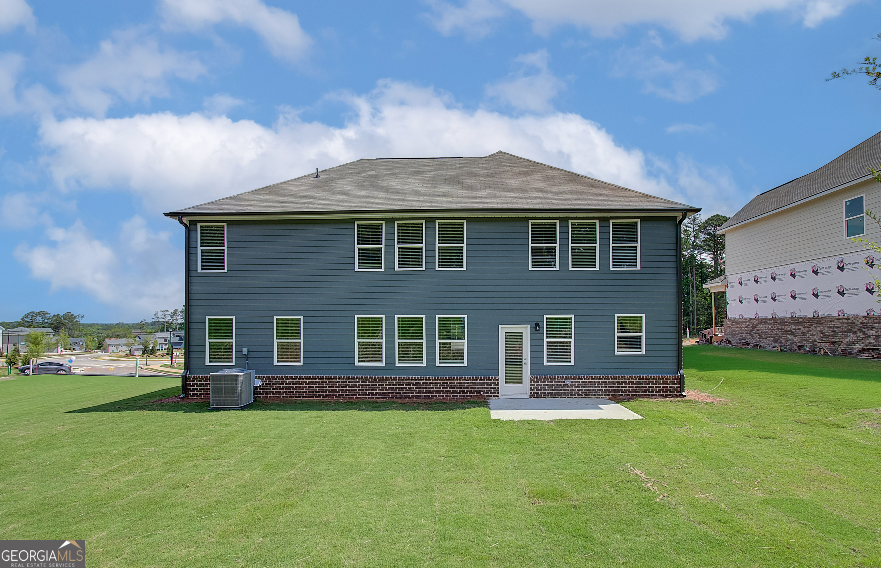 1846 Kingsmere Run Drive Loganville GA 30052